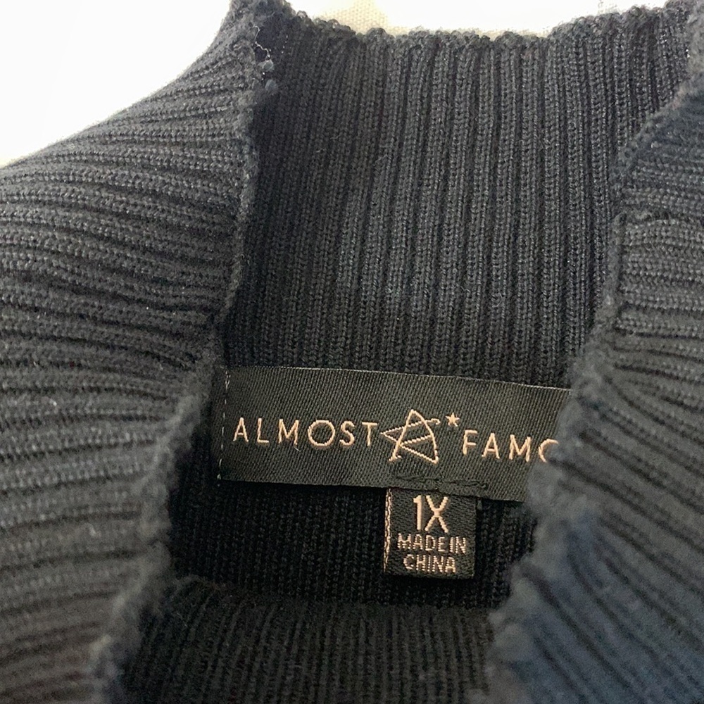 Almost Famous Dress - Picture 9 of 9